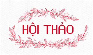 Hội thảo khoa học chuyên đề "Vai trò của chẹn Beta trong chuỗi bệnh lý tim mạch"