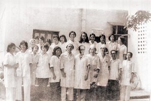 Vài suy nghĩ về sự xây dựng một nền khoa học tim mạch và sự hình thành của Viện Tim mạch Việt Nam