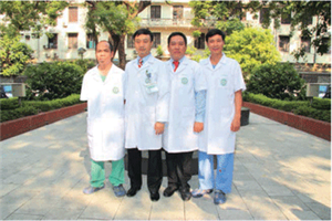 Chi đoàn Thanh niên