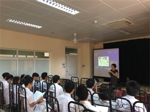 Khai giảng lớp đào tạo: Cập nhật chẩn đoán và điều trị các bệnh tim mạch - Chuyên đề: Tăng huyết áp và bệnh mạch vành